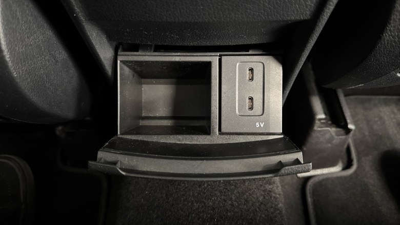 Mercedes-Benz GLB 200 AMG Line 5dr 7G-Tronic Petrol Estate